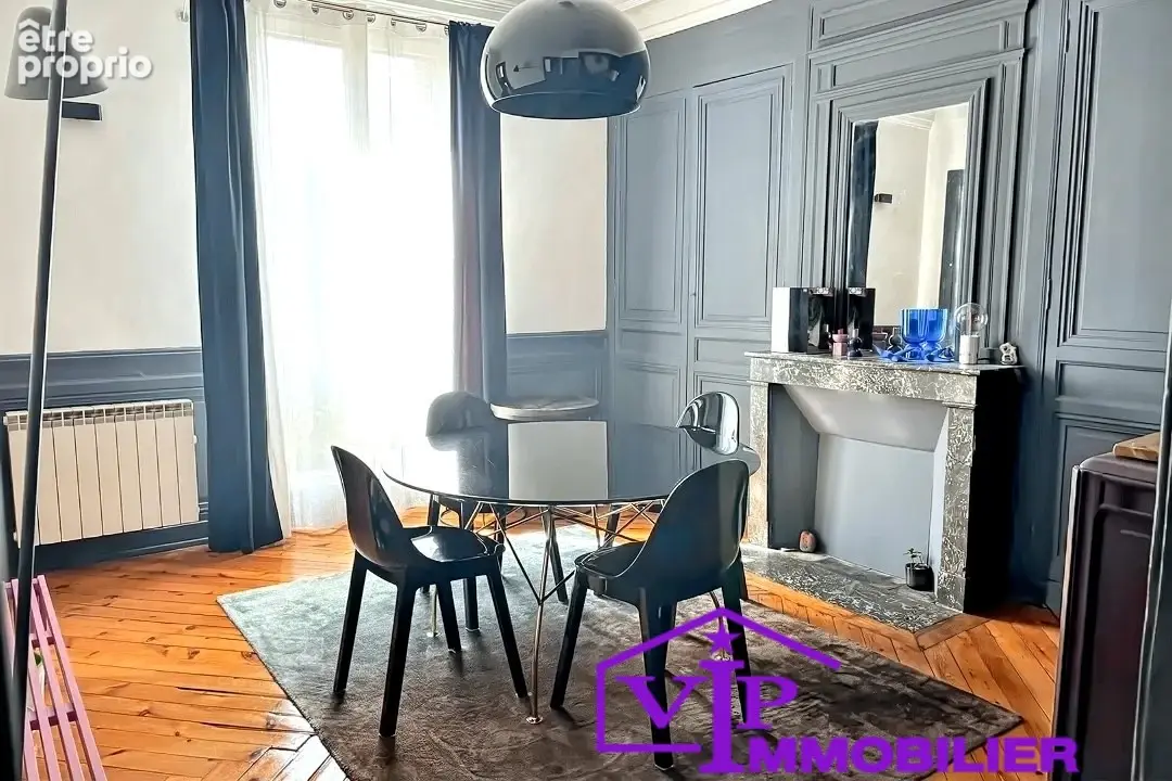 Bien d'exception Appartement F4  Centre Historique de Rouen - photo 2