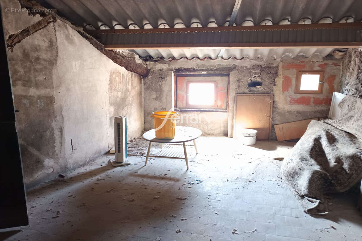 Appartement à DRAGUIGNAN