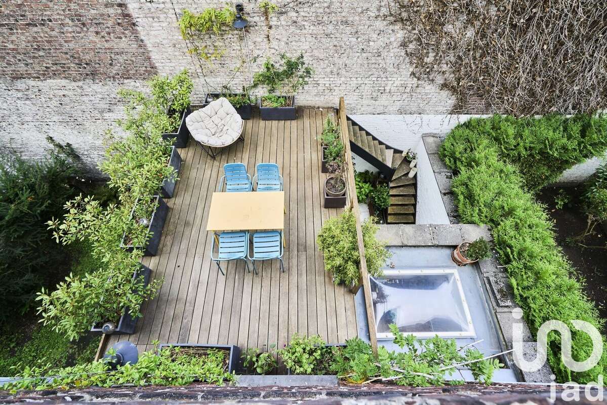 Photo 3 - Appartement à LILLE