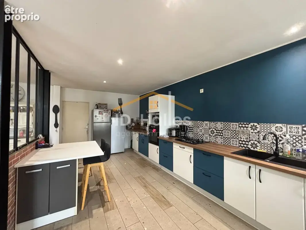 Maison cuille - photo 2