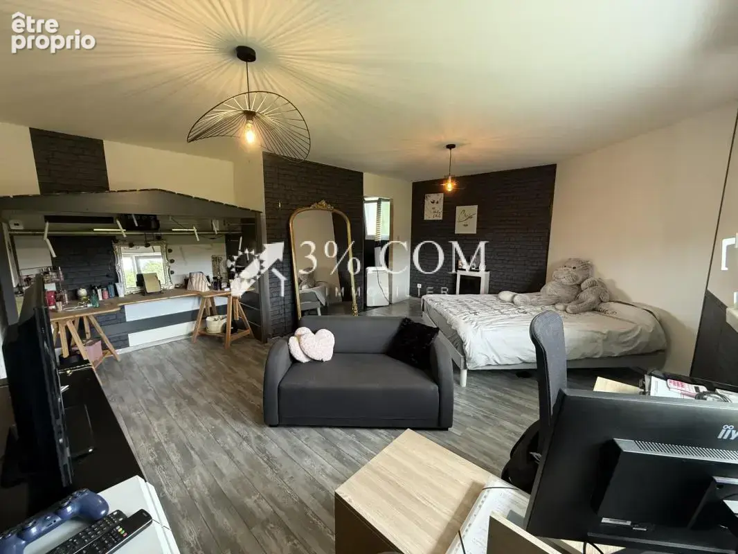 Maison individuelle 325 m2 HADOL - photo 20