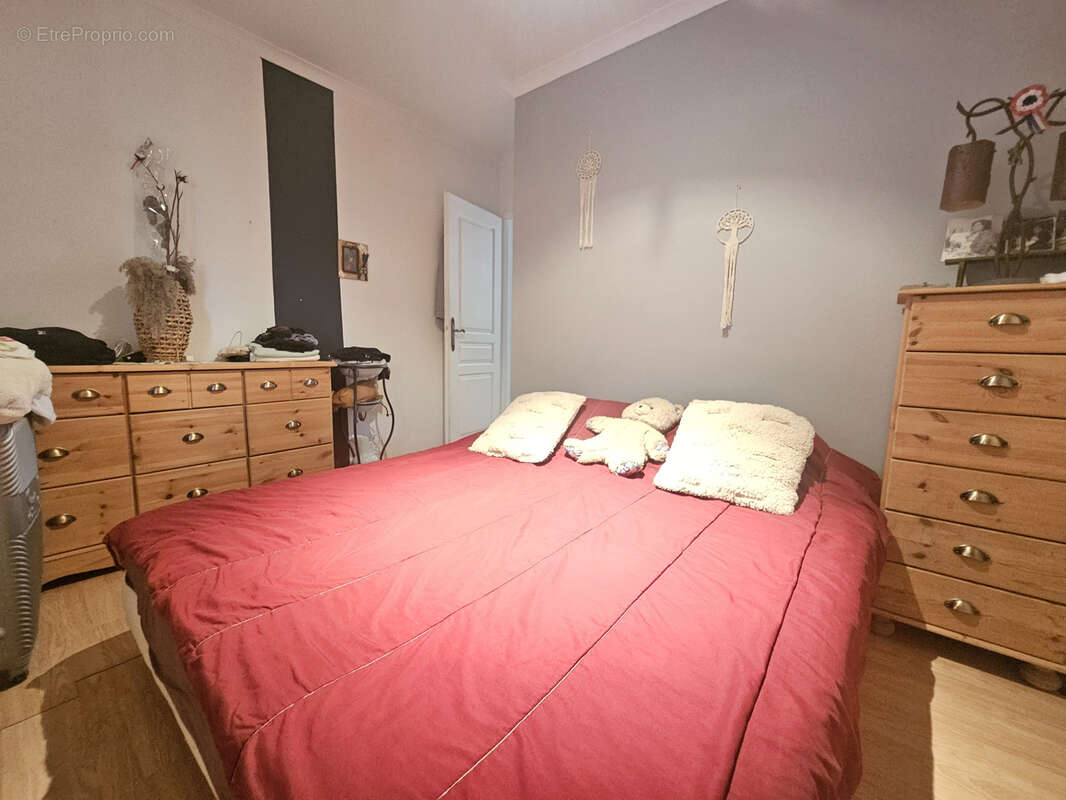 Maison à LUNEL-VIEL