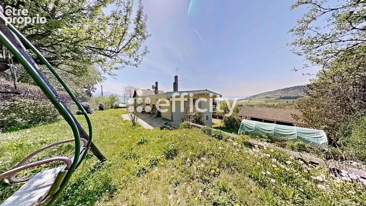 Maison 5 pièces 117 m² à vendre à Viuz-En-Sallaz (74250) - photo 11