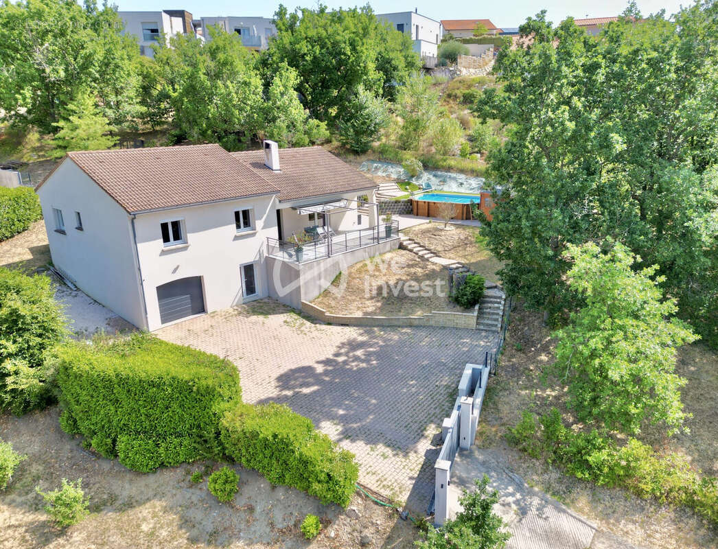 Maison à ENVAL