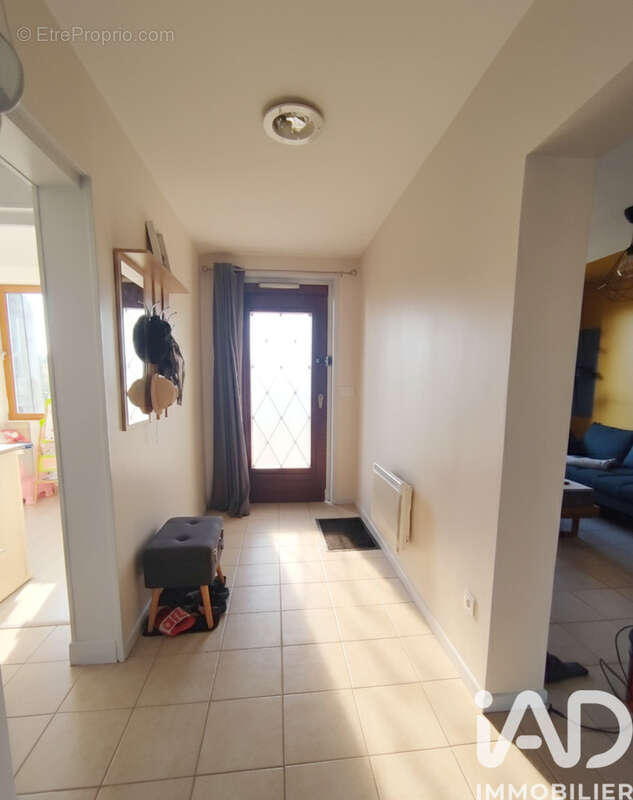 Maison 114 m² à Budeliere  - photo 5