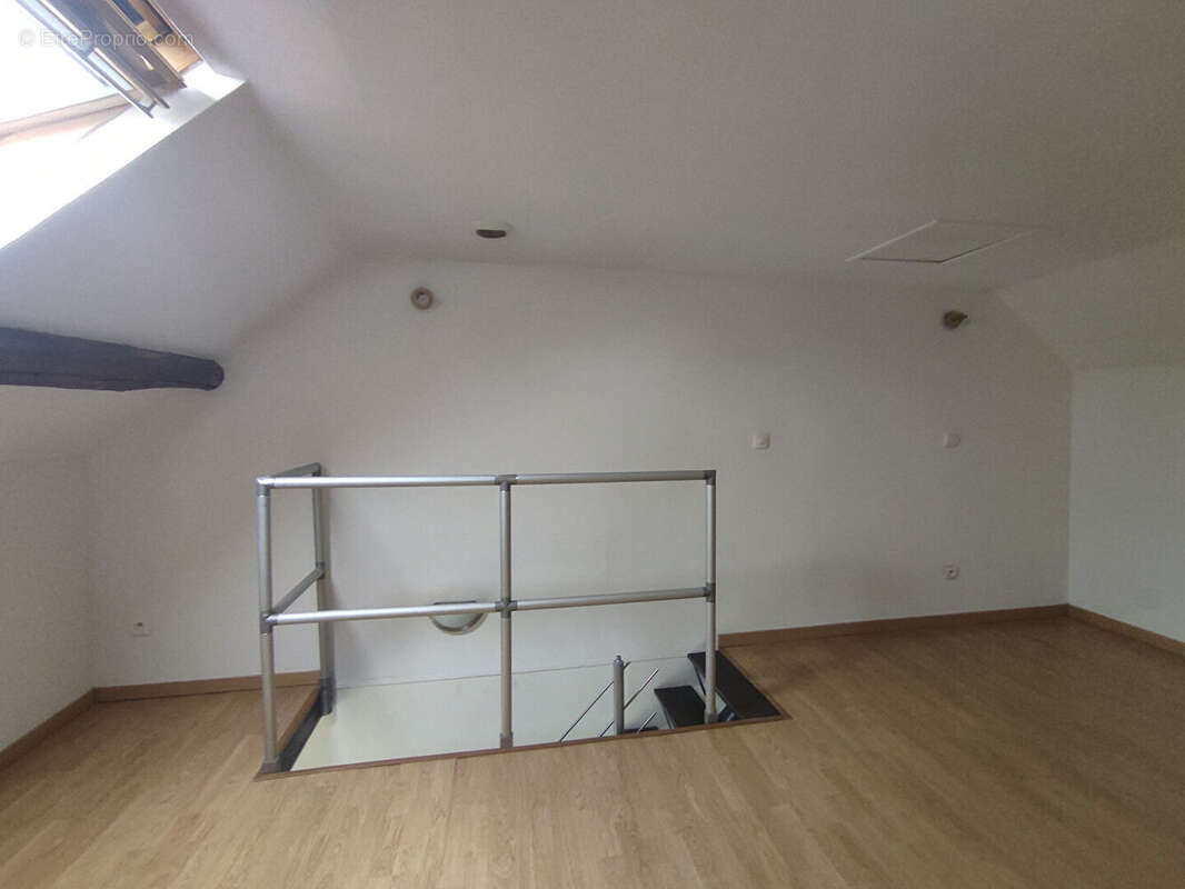 Maison à FRESNOY-LE-GRAND