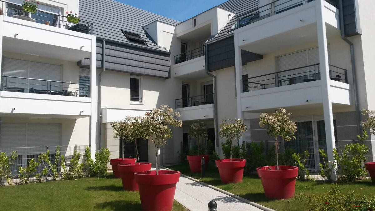 Appartement à BRUMATH