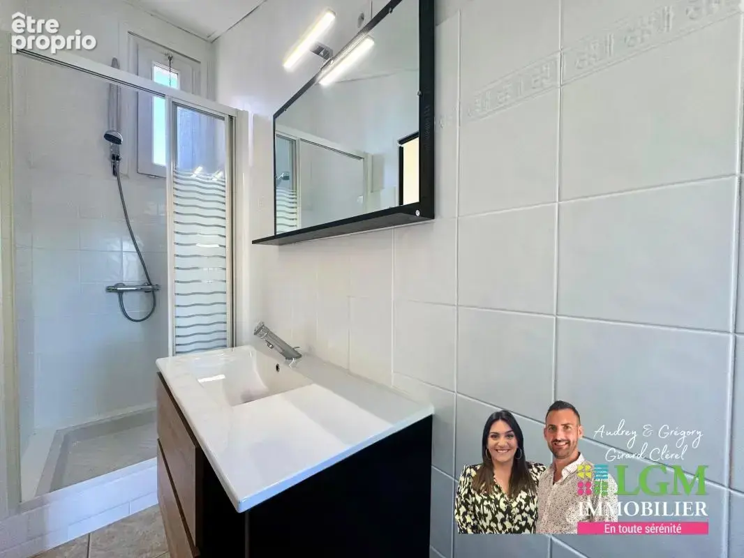 Maison avec piscine au calme absolu à Lavérune proche du centre ville - photo 16