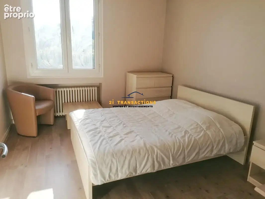 Appartement 3 pièces 73 m² à vendre à Saint-Etienne (42000) - photo 6