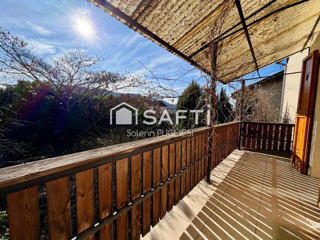 Photo 9 - Maison à BEAUCROISSANT