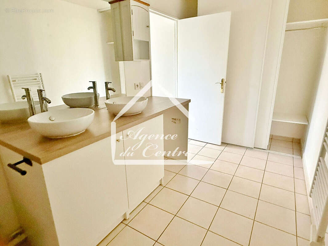 Appartement à CACHAN