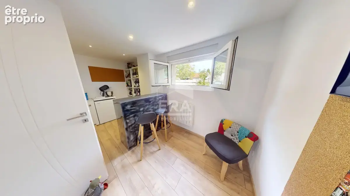 Maison 140m² à lagnieu - photo 12