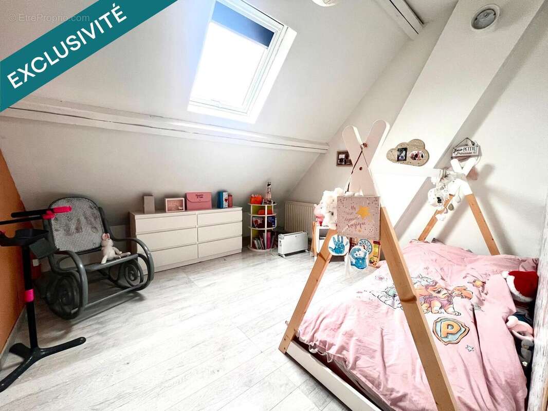 Photo 7 - Maison à ORCHIES