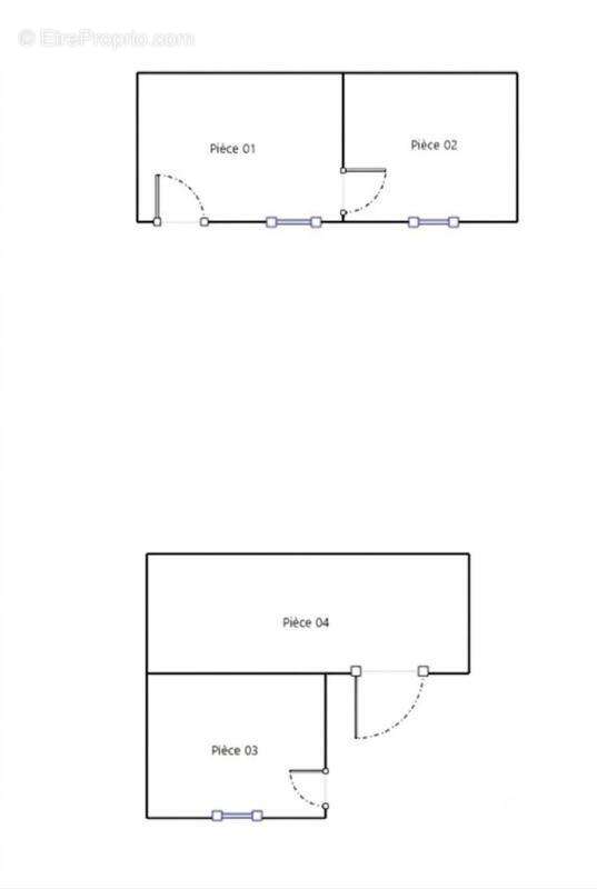 Maison 40 m² à Marcols-Les-Eaux  - photo 9