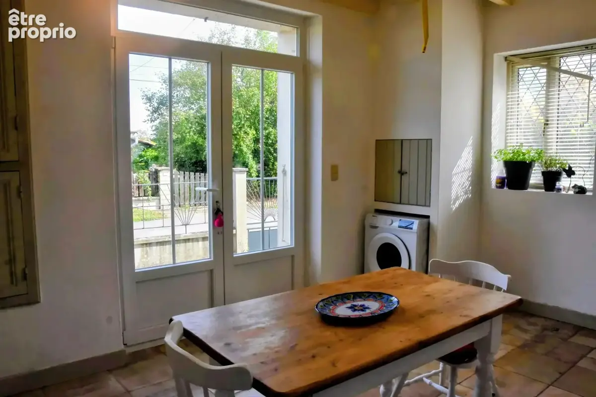 Charmante maison de campagne rénovée – Prête à emménager - photo 4