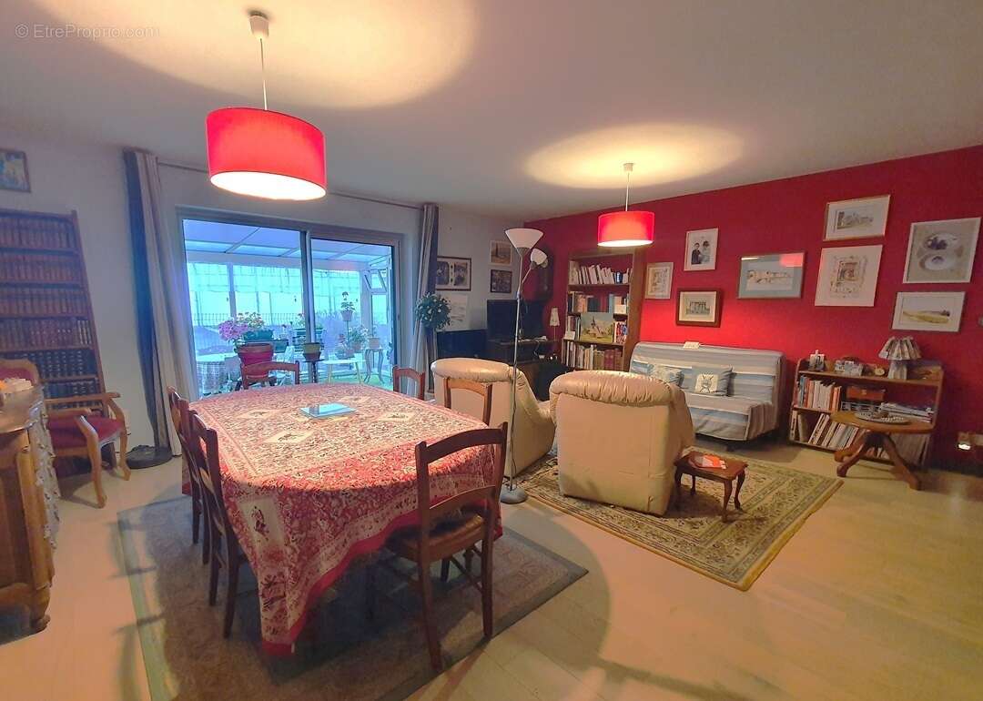 Appartement à BOURGES