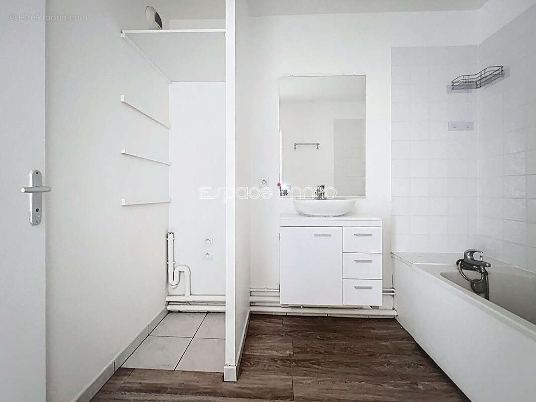 Appartement à ROUEN