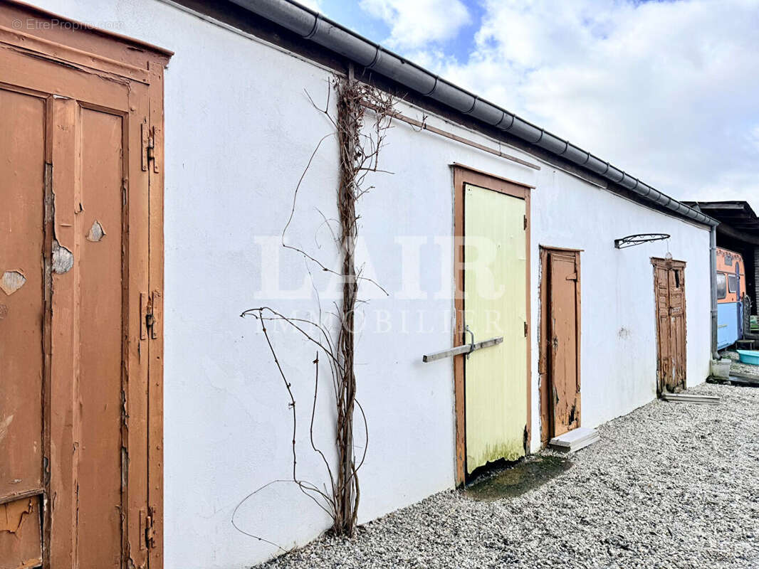 Maison à ALENCON