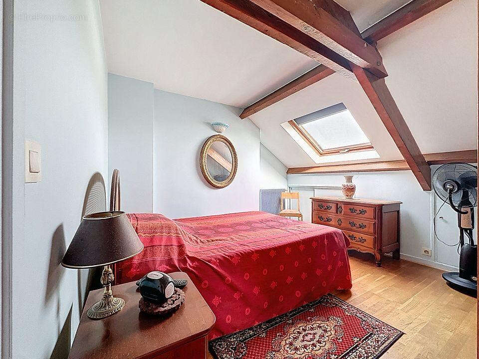 Maison à NOISY-LE-GRAND