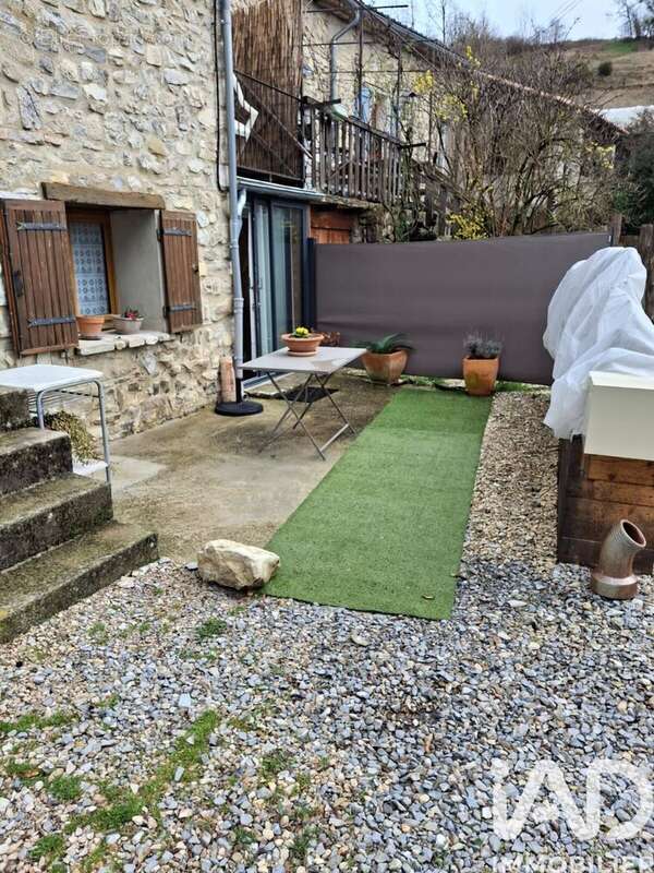 Maison 61 m² à Montauban-Sur-L'ouveze  - photo 5