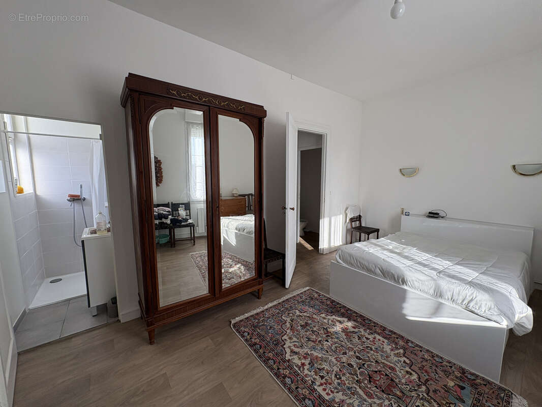 Maison à LANGON