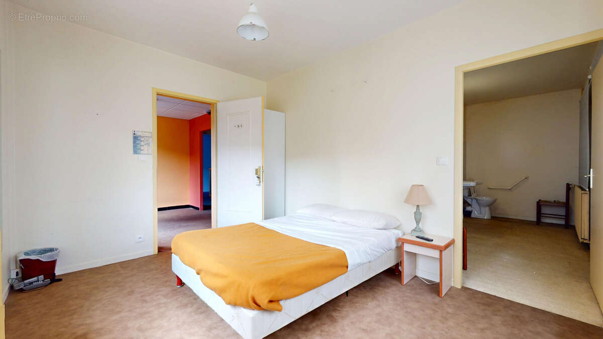 Appartement à CLERON