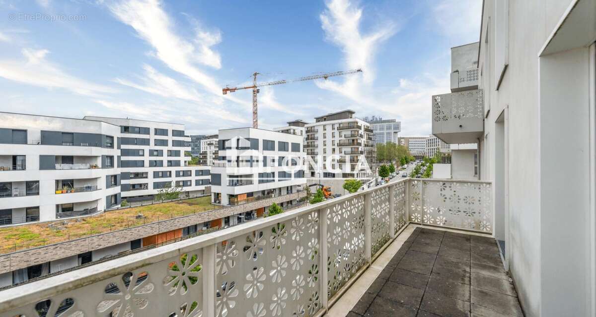 Appartement à NOISY-LE-GRAND