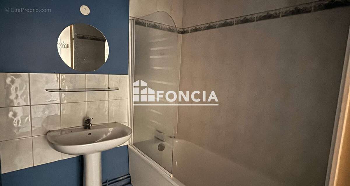 Appartement à ARGENTEUIL
