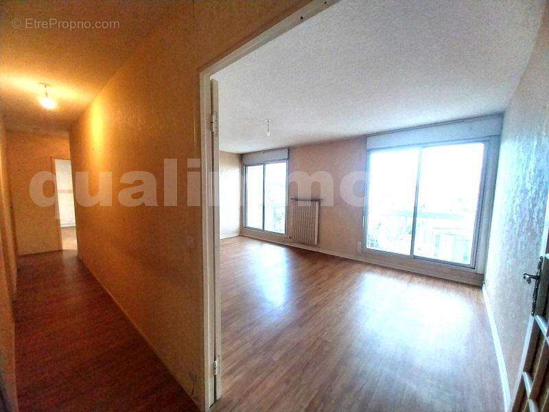 20251119_150615-2 - Appartement à BEAUMONT