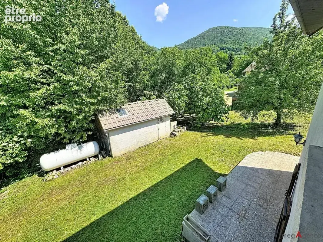 Maison familiale de 221 m² sur 1 800 m² de terrain - photo 14