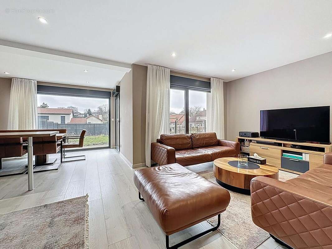 Maison 95 m² à Silly-Sur-Nied  - photo 2