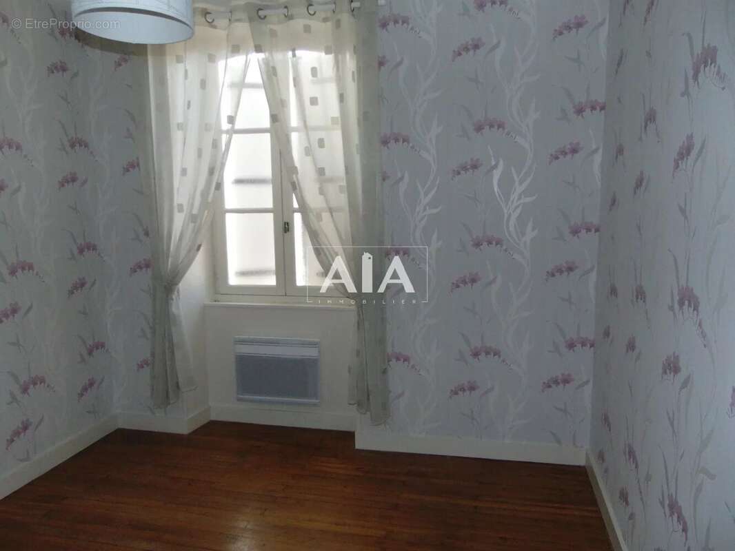 Appartement à SAINT-GEORGES