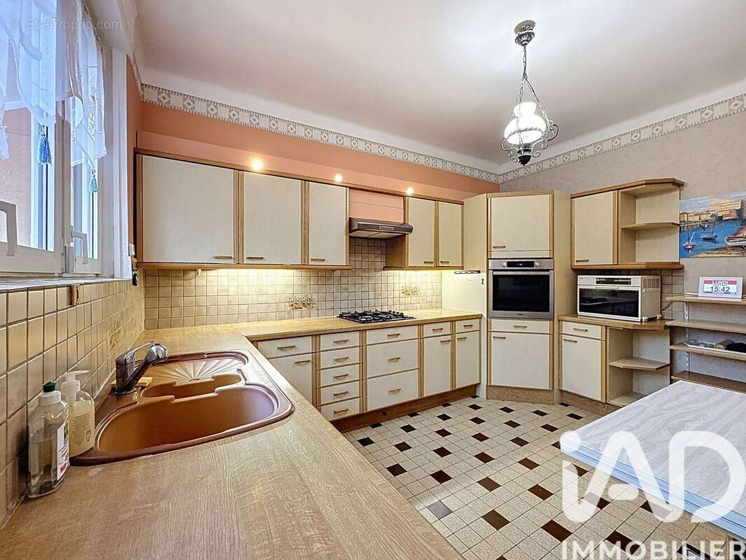 Photo 7 - Maison à HOMECOURT