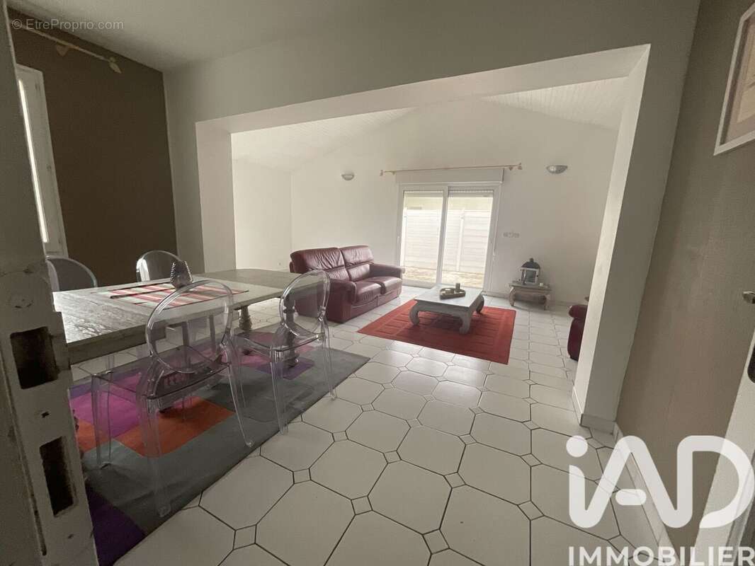 Maison 120 m² à Ludon-Medoc  - photo 4