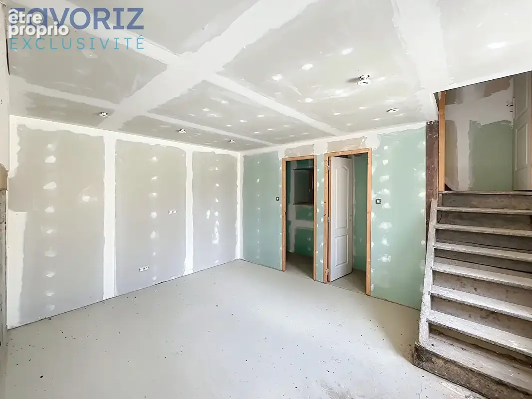 Maison Noidant Le Rocheux 6 pièce(s) 226 m2 - photo 10
