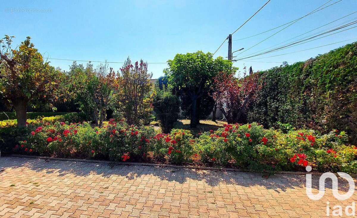 Photo 2 - Maison à MAZAN