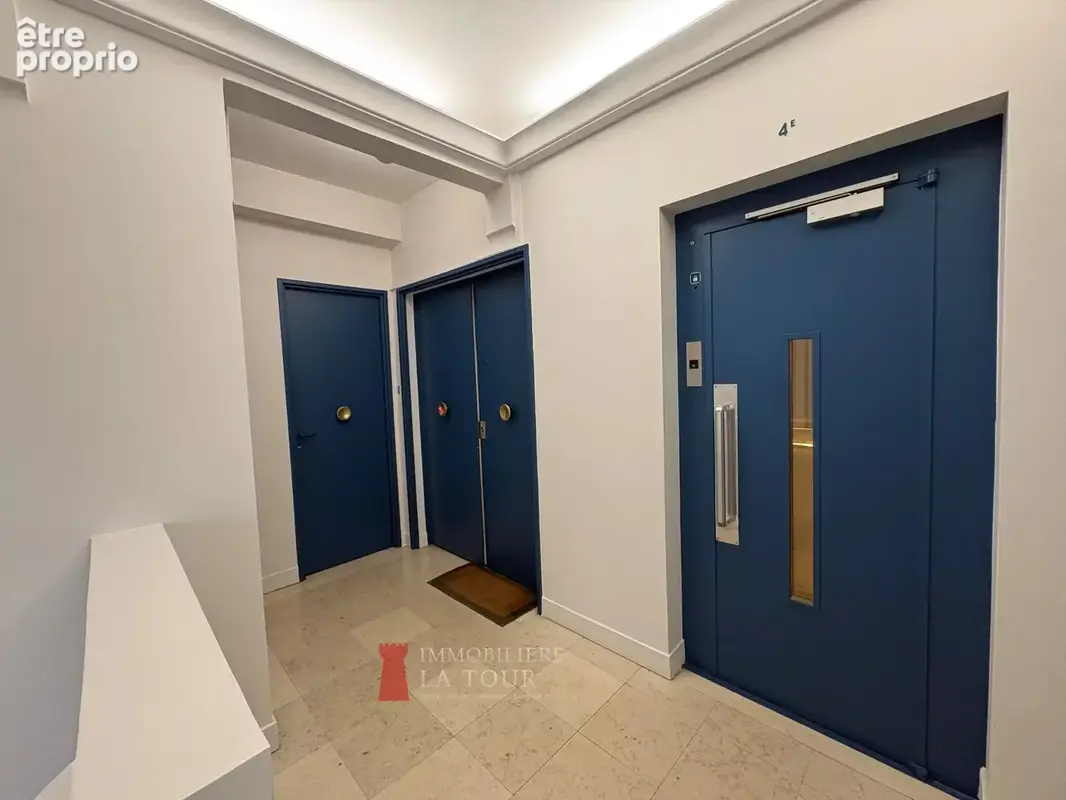 Neuilly bois 4 pieces voie privee - photo 14
