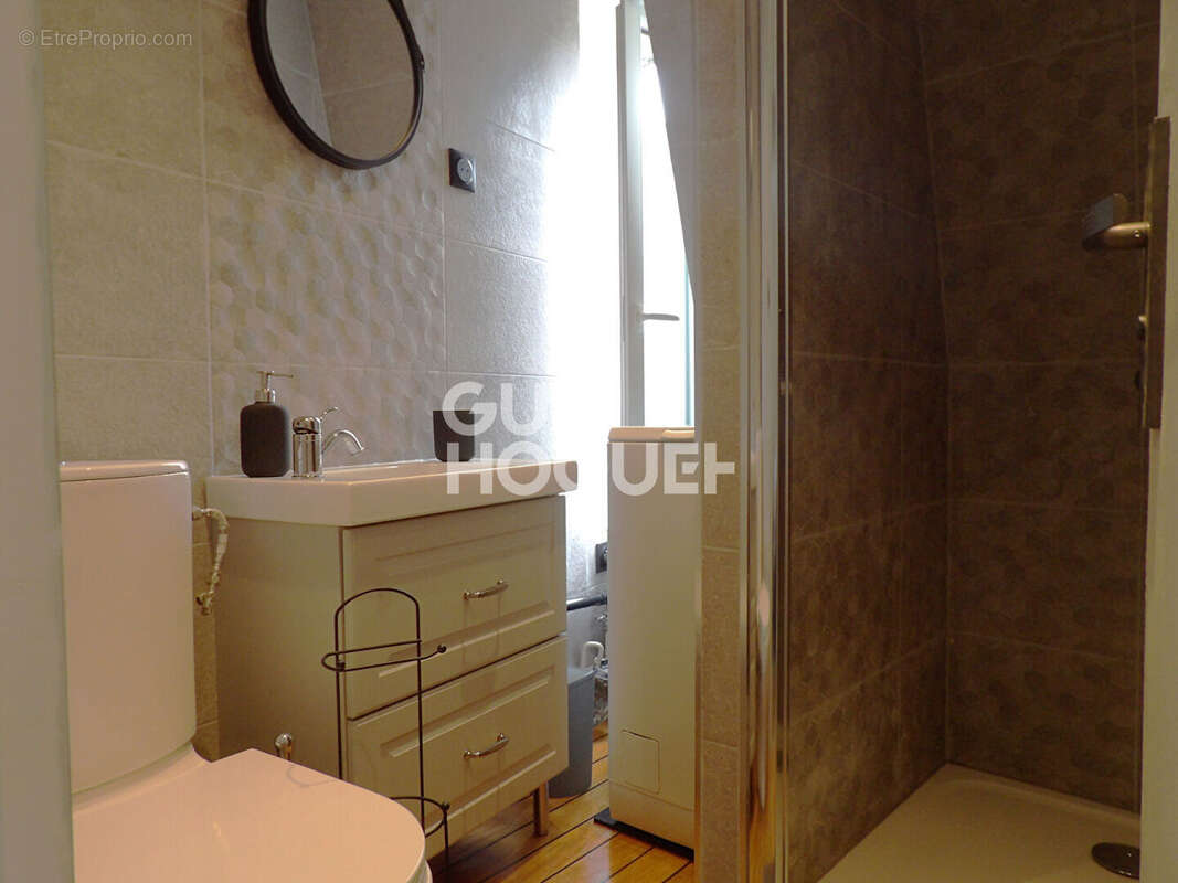 Appartement à JOINVILLE-LE-PONT