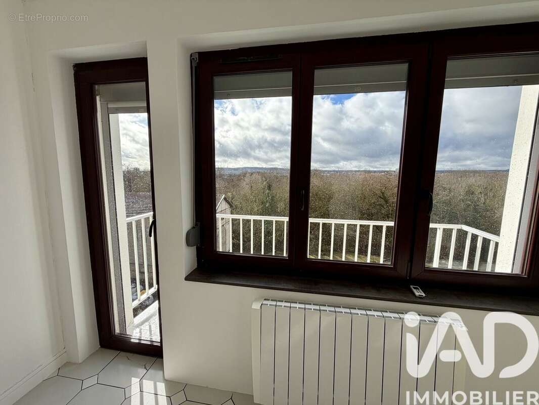 Photo 4 - Appartement à TOMBLAINE