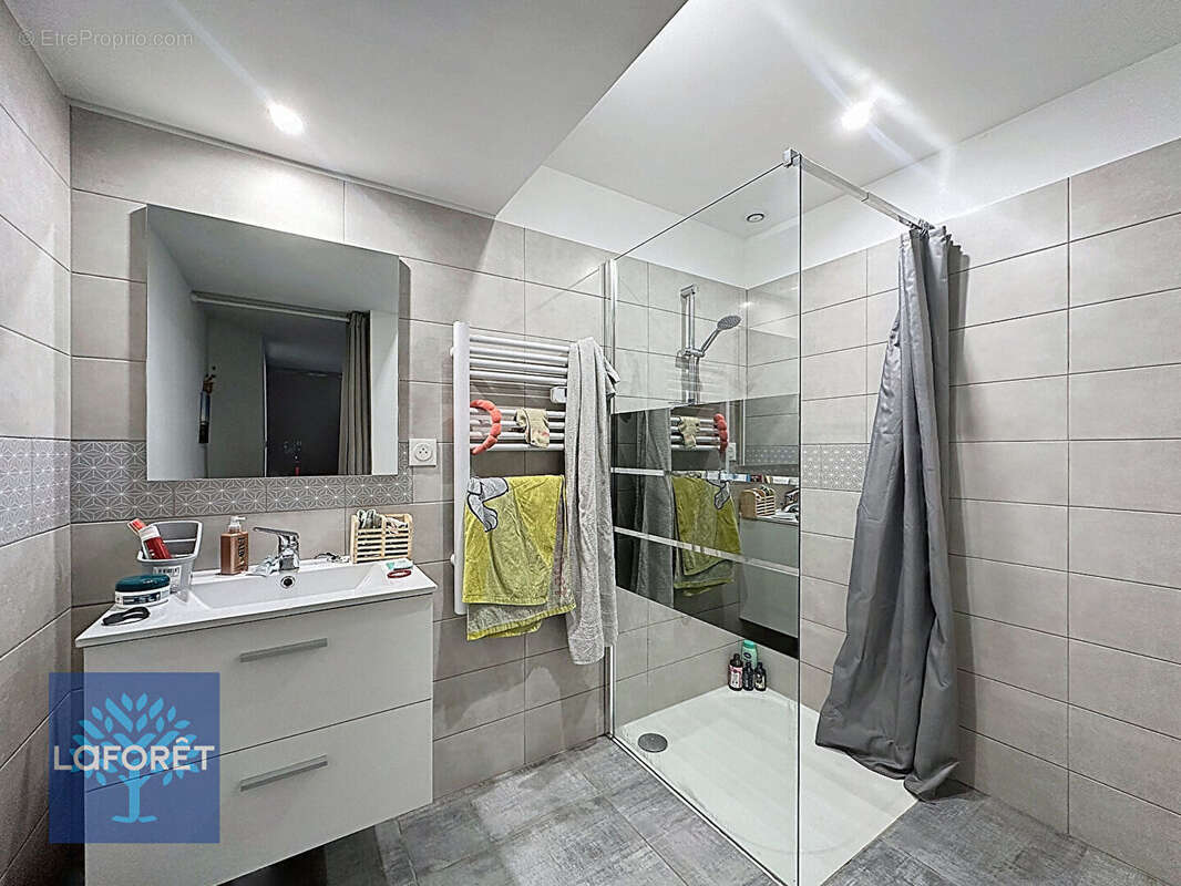 Maison à SAINT-AUBIN-DU-CORMIER