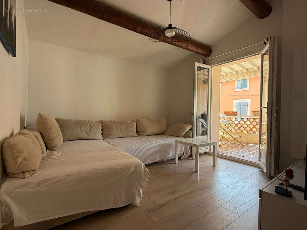 Maison de village 108 m² 5 pièces avec terrasse couverte et balcon - photo 9