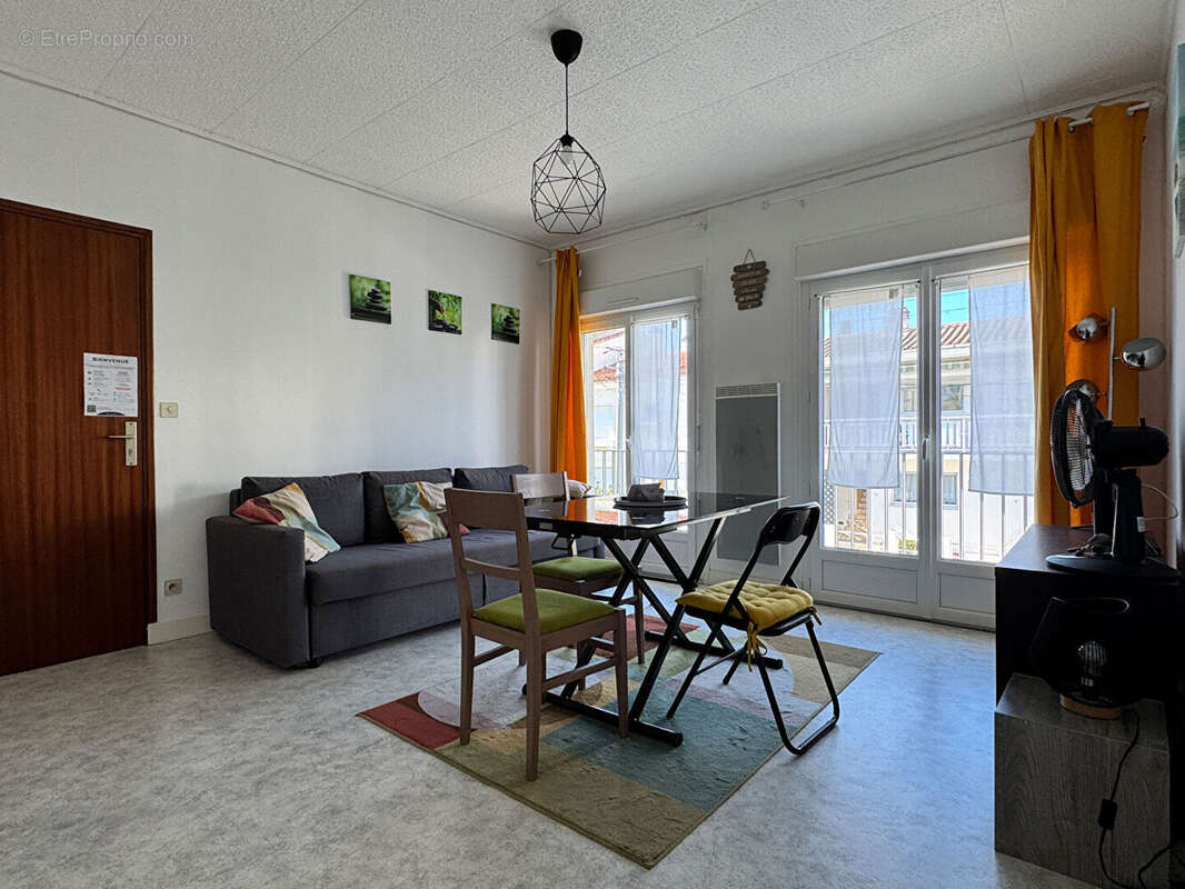 Appartement à ROYAN