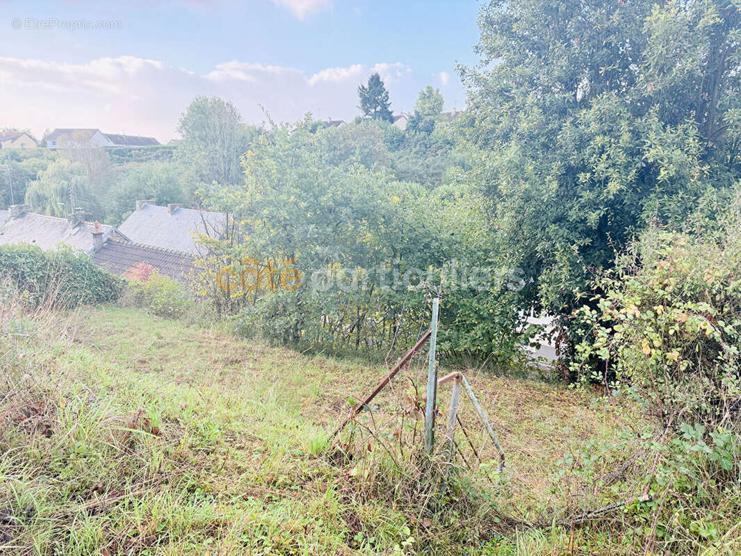 Maison à PONT-HEBERT