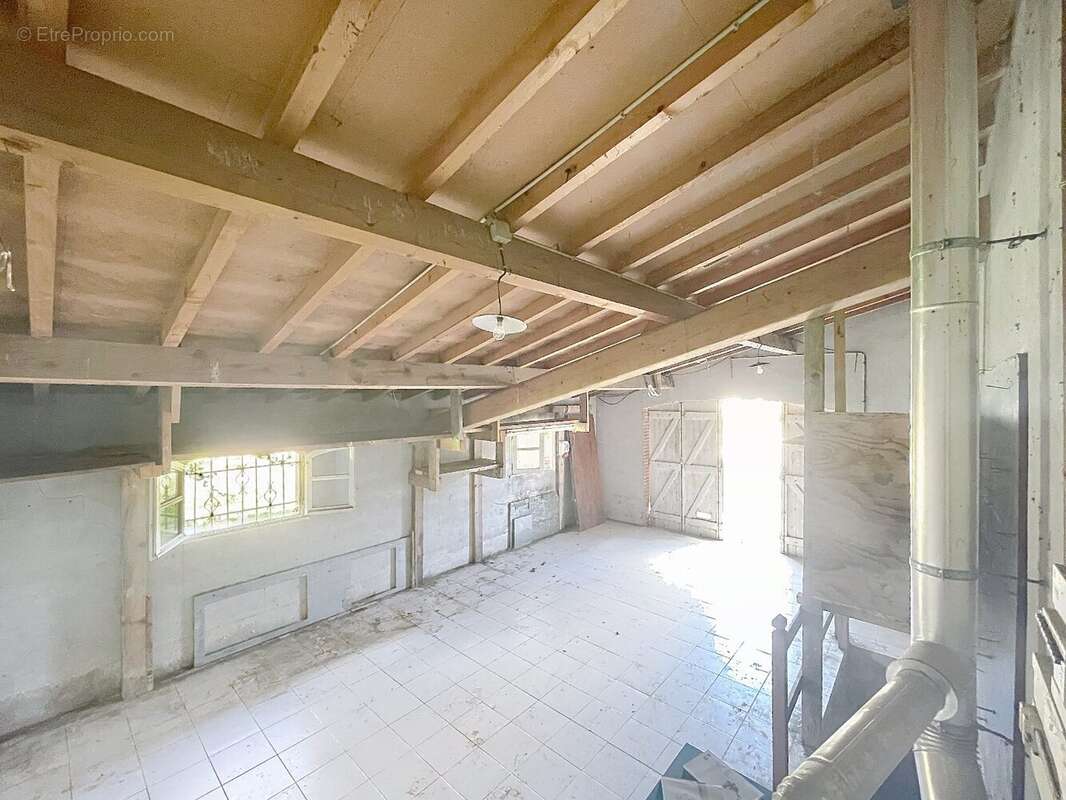 Maison à BALMA