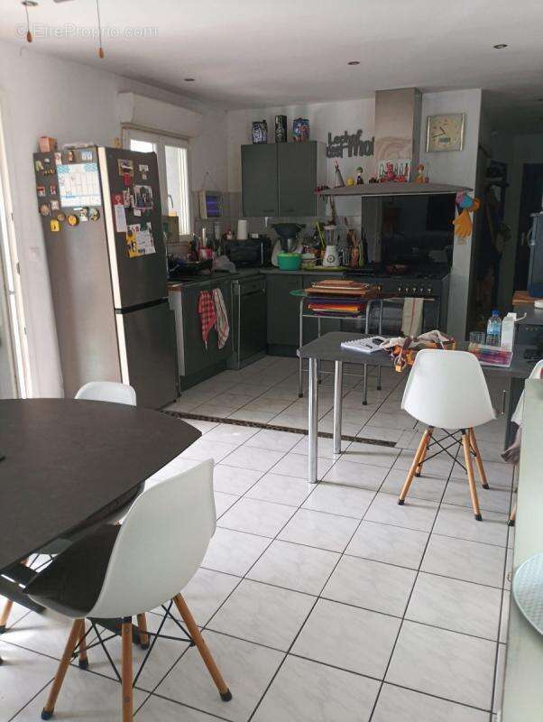 Maison à POLLESTRES