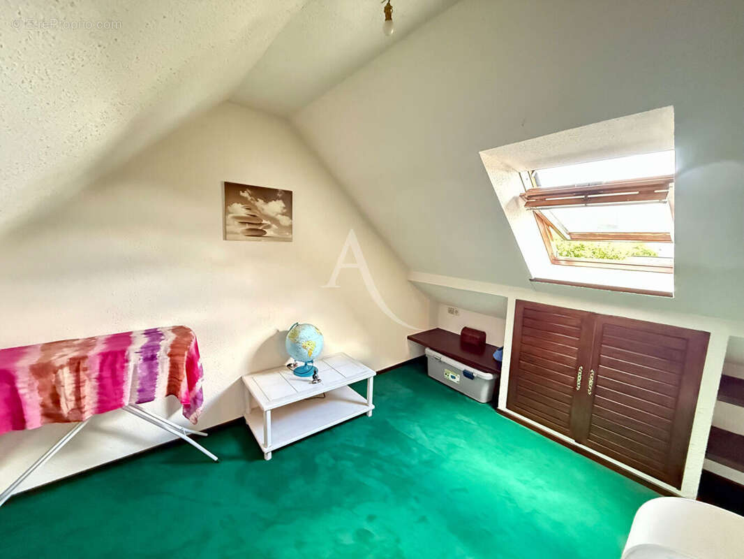 Maison à CHATEAU-GONTIER