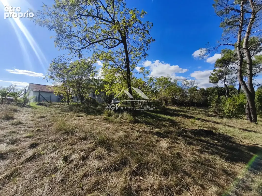 Rousson, propriété avec piscine, vue dégagée, vaste terrain clos de 4208 m², 150 m² habitable, 190 m² d'annexes - photo 27