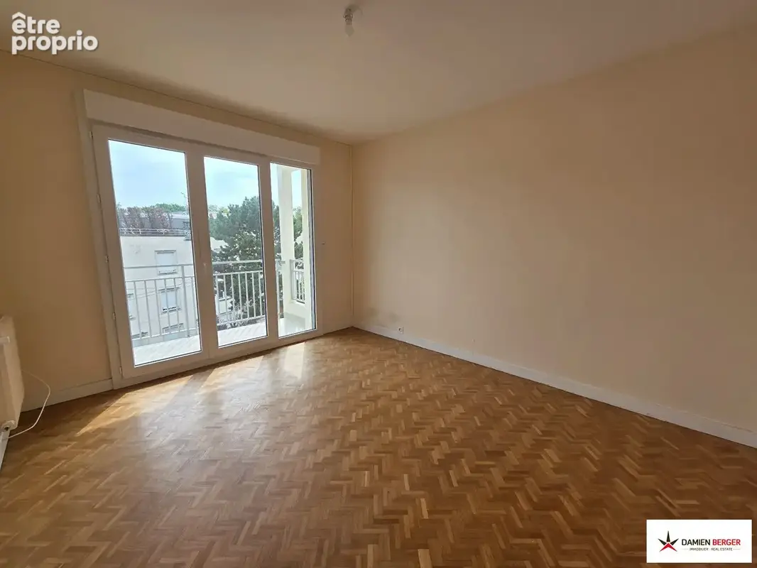 Le Mail. Appartement T3 à 2 pas de l'océan et du centre-ville. - photo 9