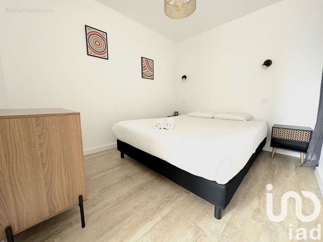 Photo 8 - Appartement à CANCALE