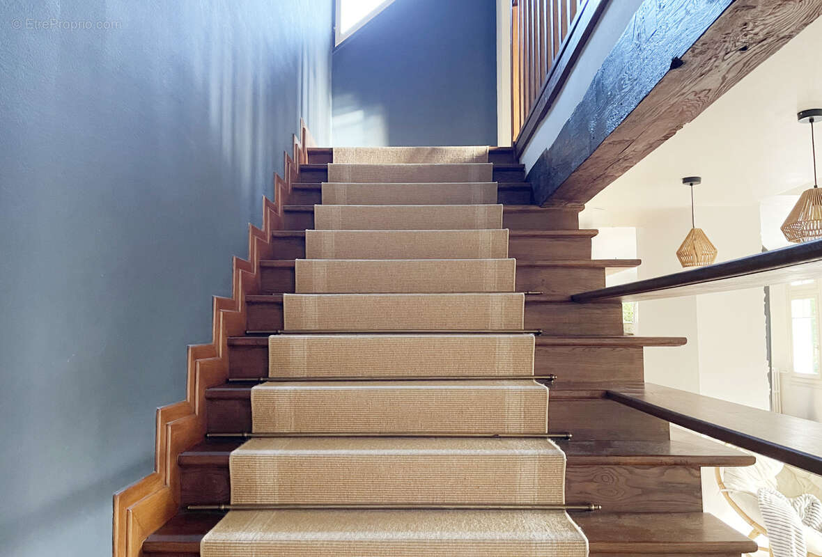 Maison à BOURRON-MARLOTTE